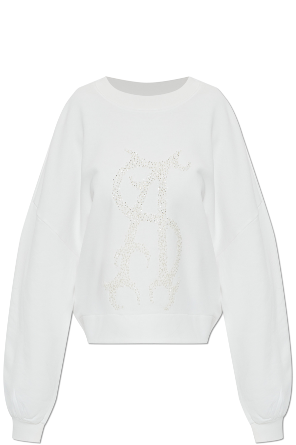 ‘Reflex’ sweatshirt od AllSaints