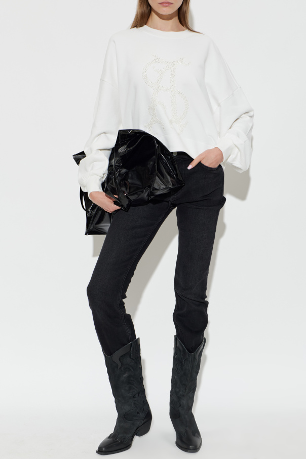 AllSaints Блуза „Reflex“