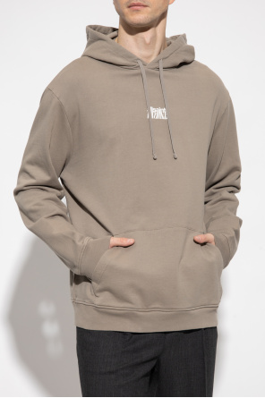 AllSaints ‘Refract’ hoodie