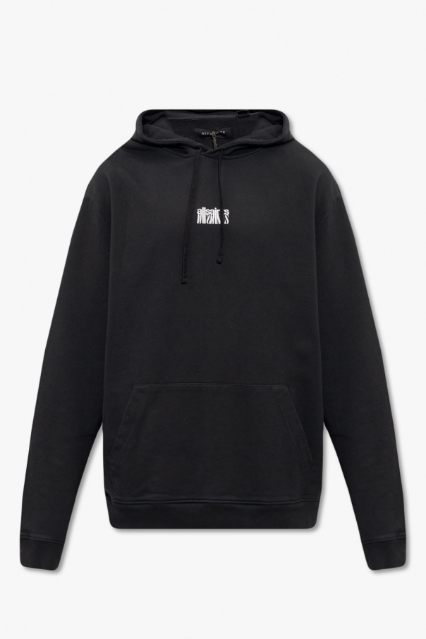 AllSaints ‘Refract’ Teens hoodie