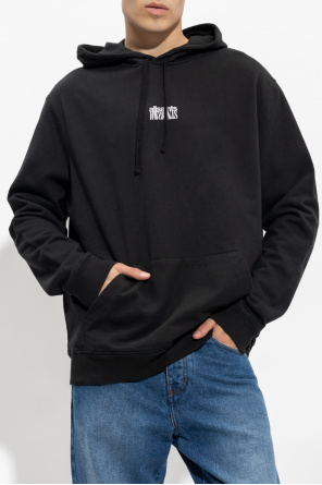 AllSaints ‘Refract’ Teens hoodie