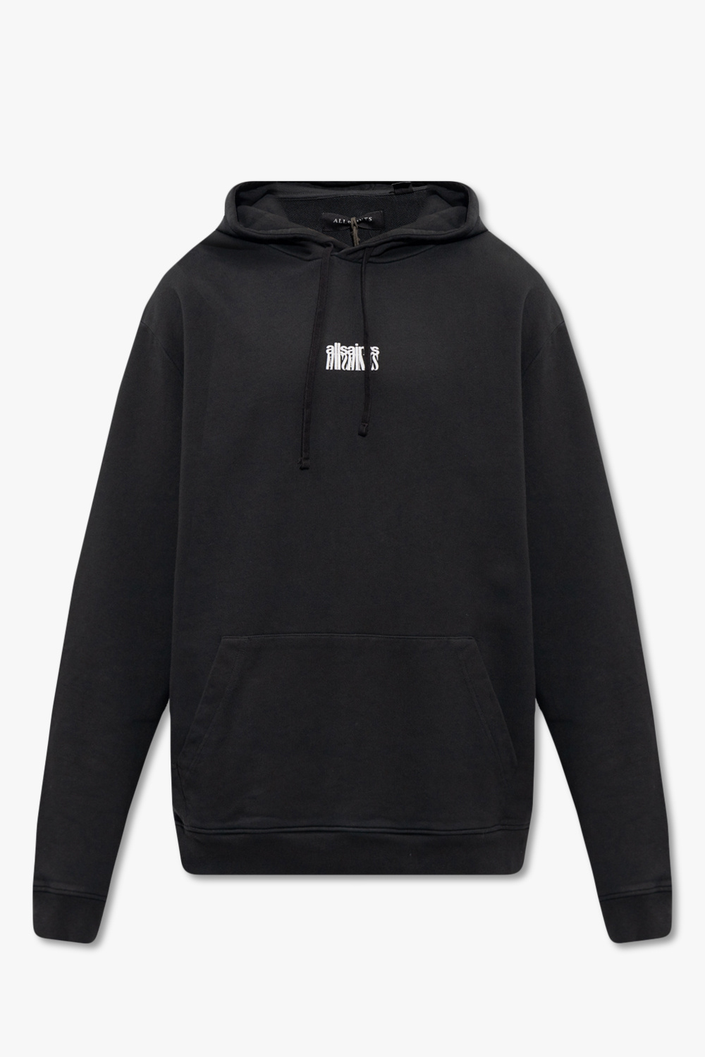 AllSaints ‘Refract’ hoodie