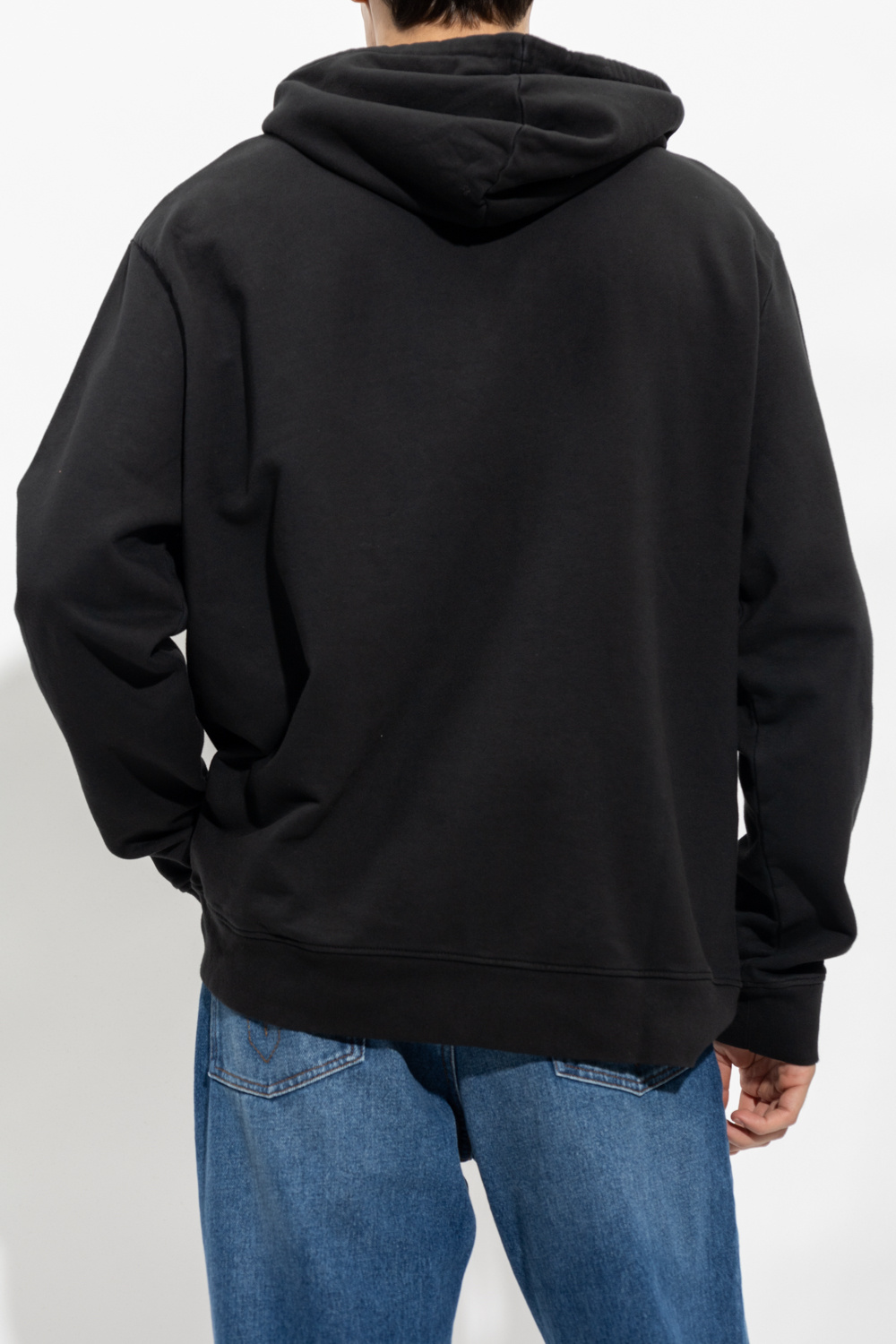 AllSaints ‘Refract’ hoodie