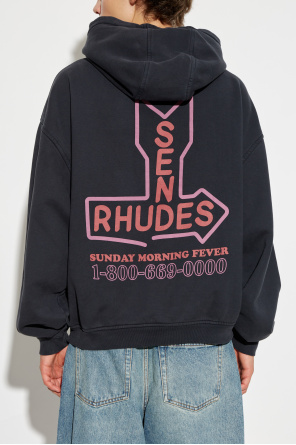 Rhude Hoodie