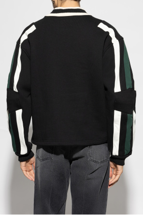 Rhude Sweatshirt with Logo