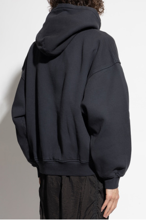 Rhude Sweatshirt with logo