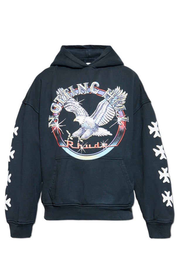 Hoodie od Rhude