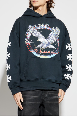Rhude Sudadera con capucha
