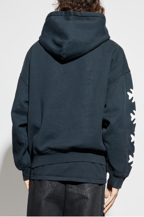 Rhude Sudadera con capucha