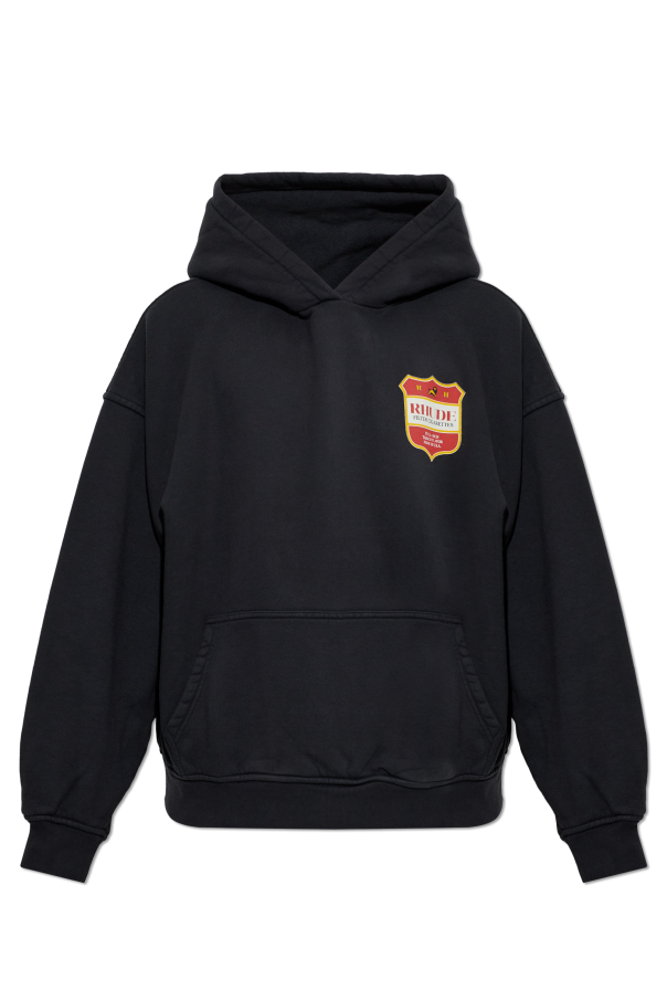 Oversize sweatshirt od Rhude