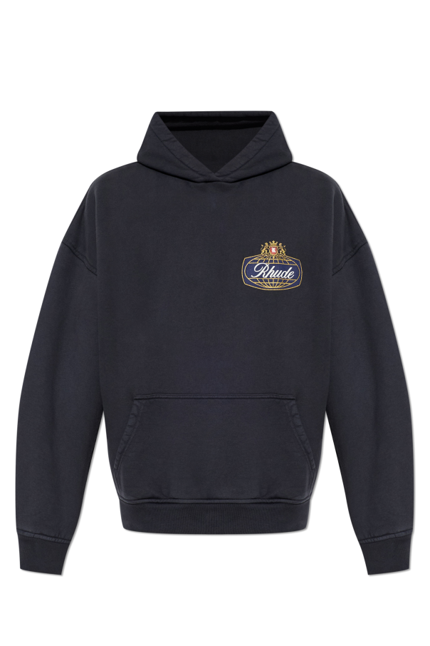 Hoodie od Rhude