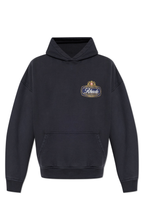 Sudadera con capucha