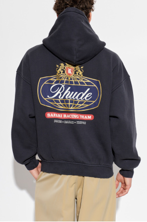 Rhude Bluza z kapturem