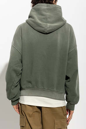 Rhude Sweatshirt with logo
