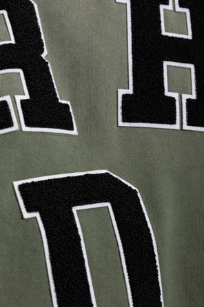 Rhude Sweatshirt with logo