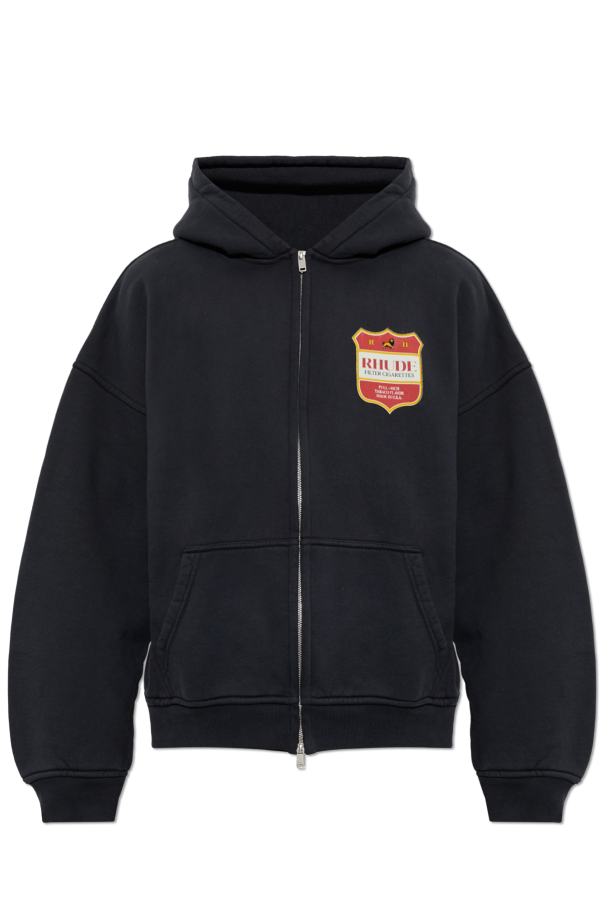 Sweatshirt with logo od Rhude