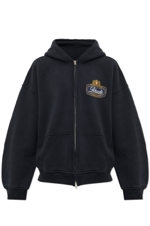 'Oversize' sweatshirt