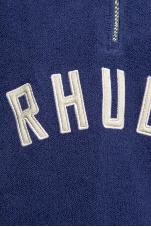 Rhude Cotton sweatshirt