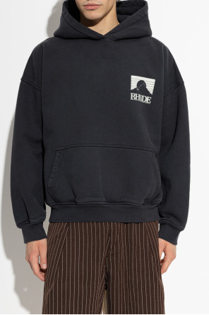 Rhude Sweatshirt with logo