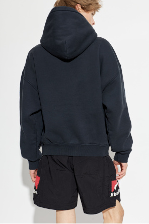 Rhude Sweatshirt with printed logo
