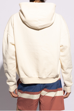 Rhude Cotton hoodie