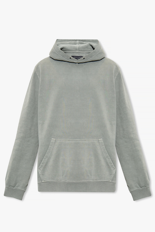 AllSaints ‘Rico’ Ibiza hoodie