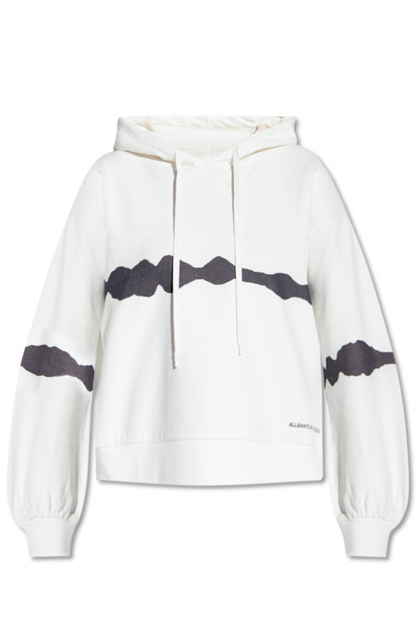 AllSaints ‘Rihan’ hoodie