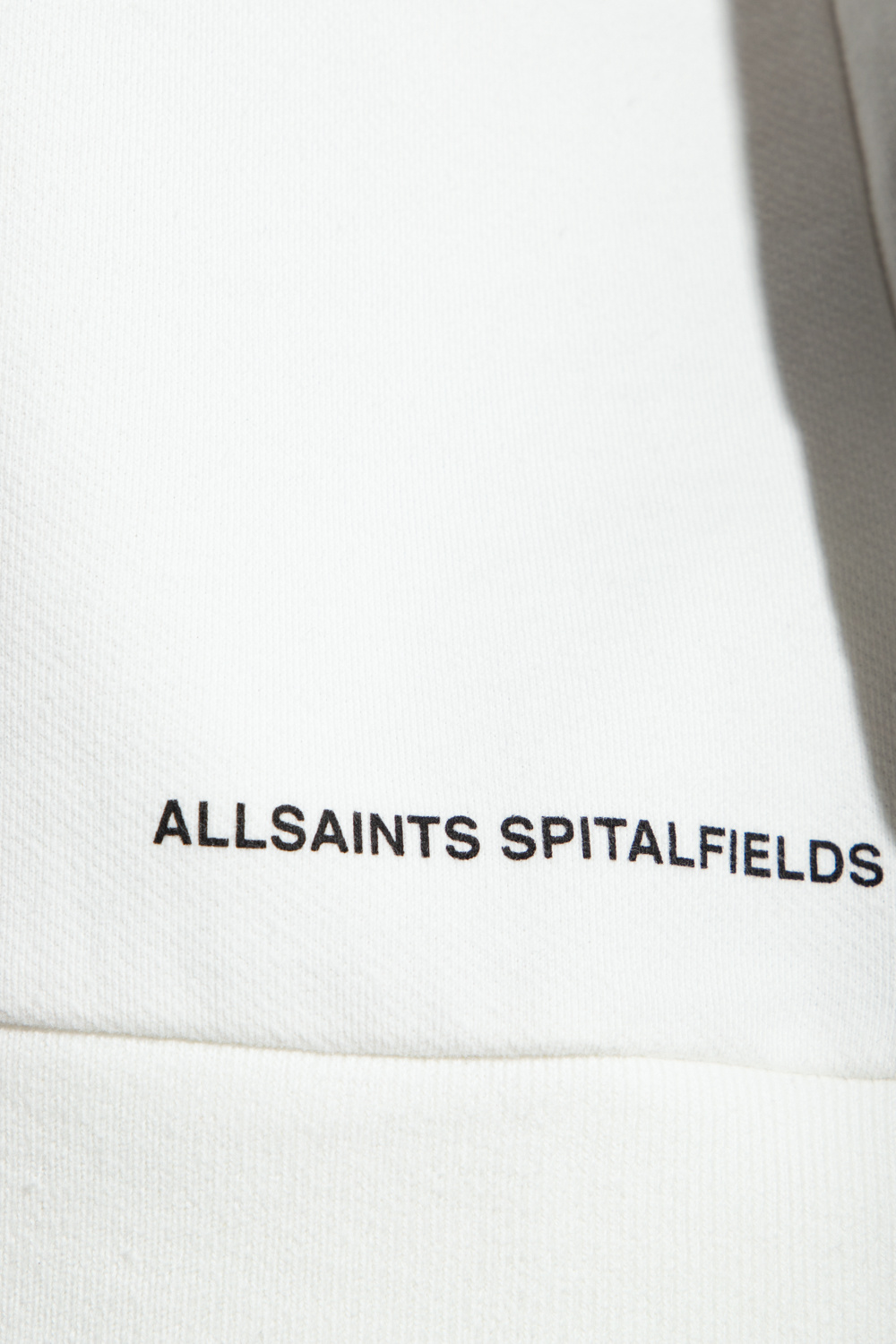 AllSaints ‘Rihan’ hoodie