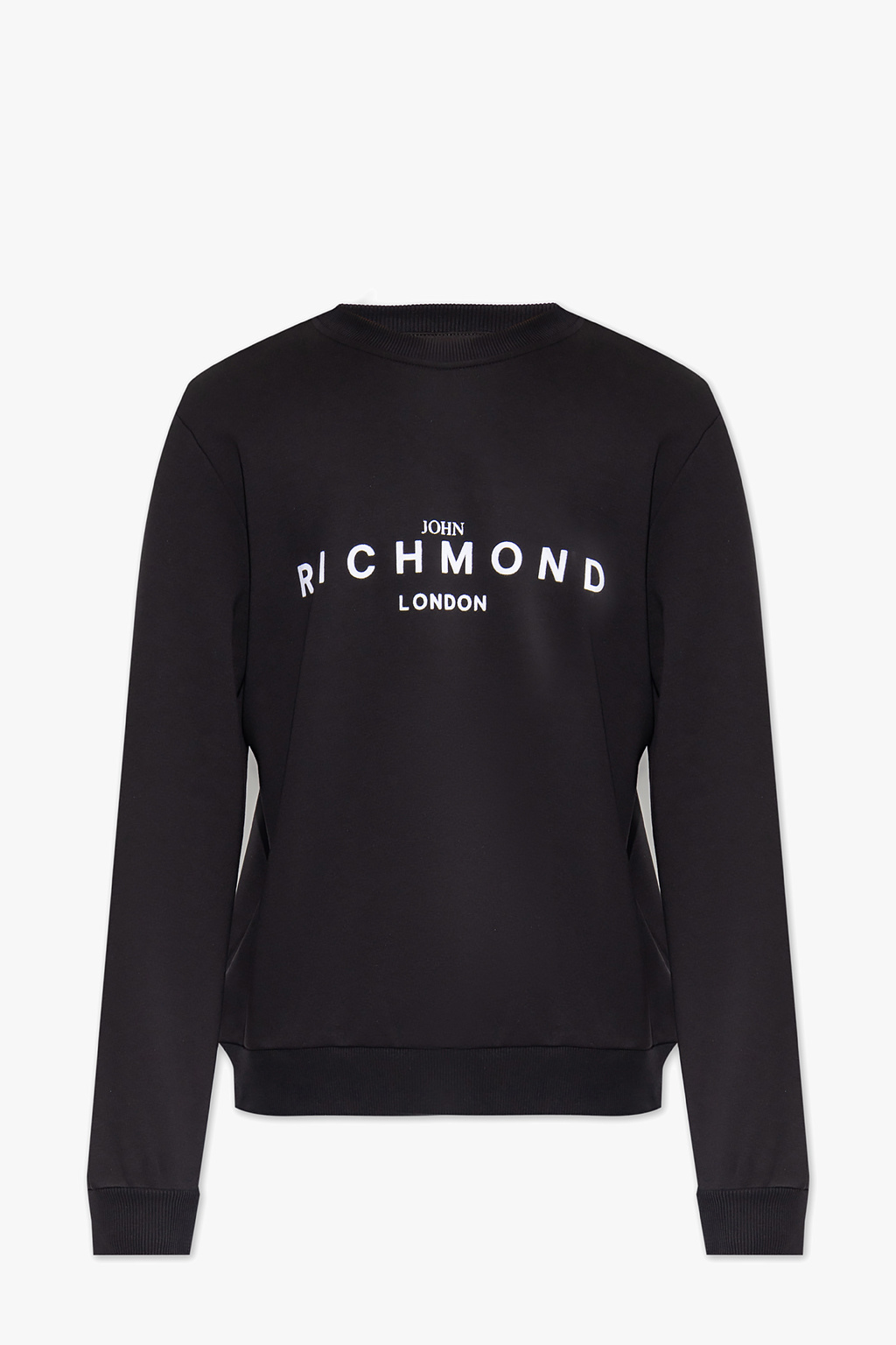 John Richmond Cotton sweatshirt