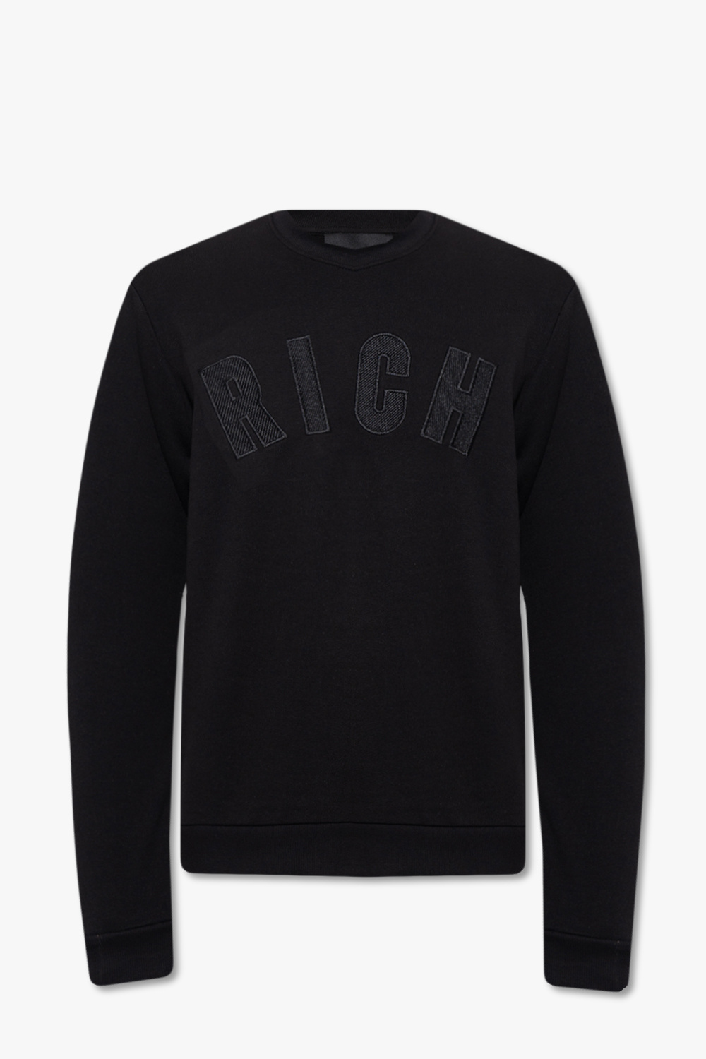 John Richmond Sweatshirt with logo