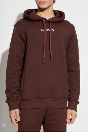 Lanvin Sweatshirt with logo