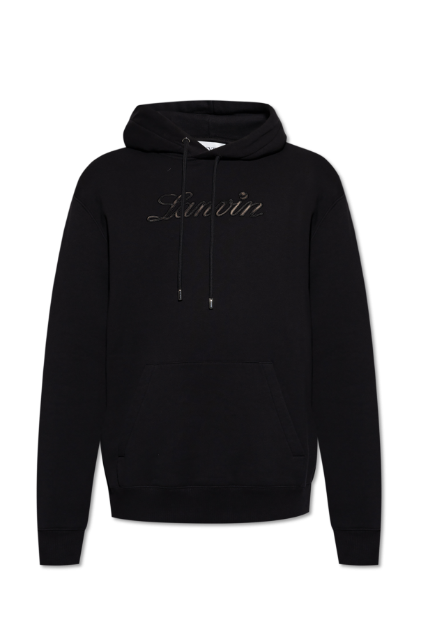 Lanvin Hoodie