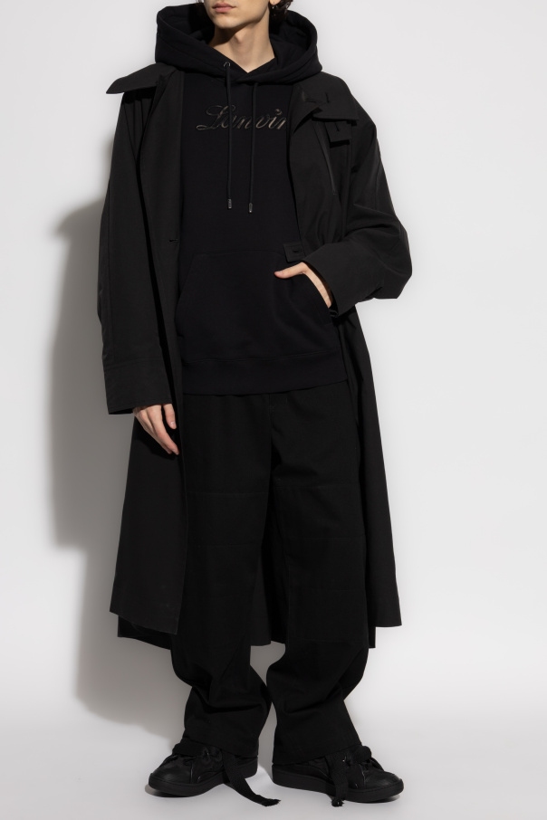 Lanvin Hoodie