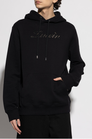Lanvin Hoodie