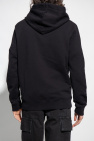 Lanvin Hoodie with logo
