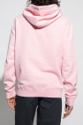 Lanvin Hoodie with logo