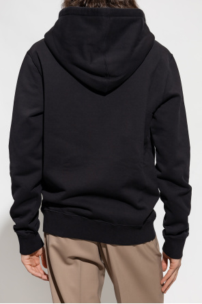Lanvin Revival hoodie with logo