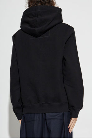 Lanvin Sweatshirt with embroidered logo