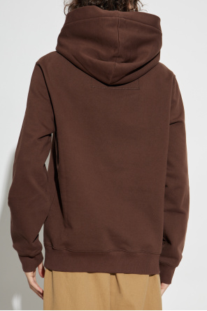 Lanvin Sweatshirt with embroidered logo