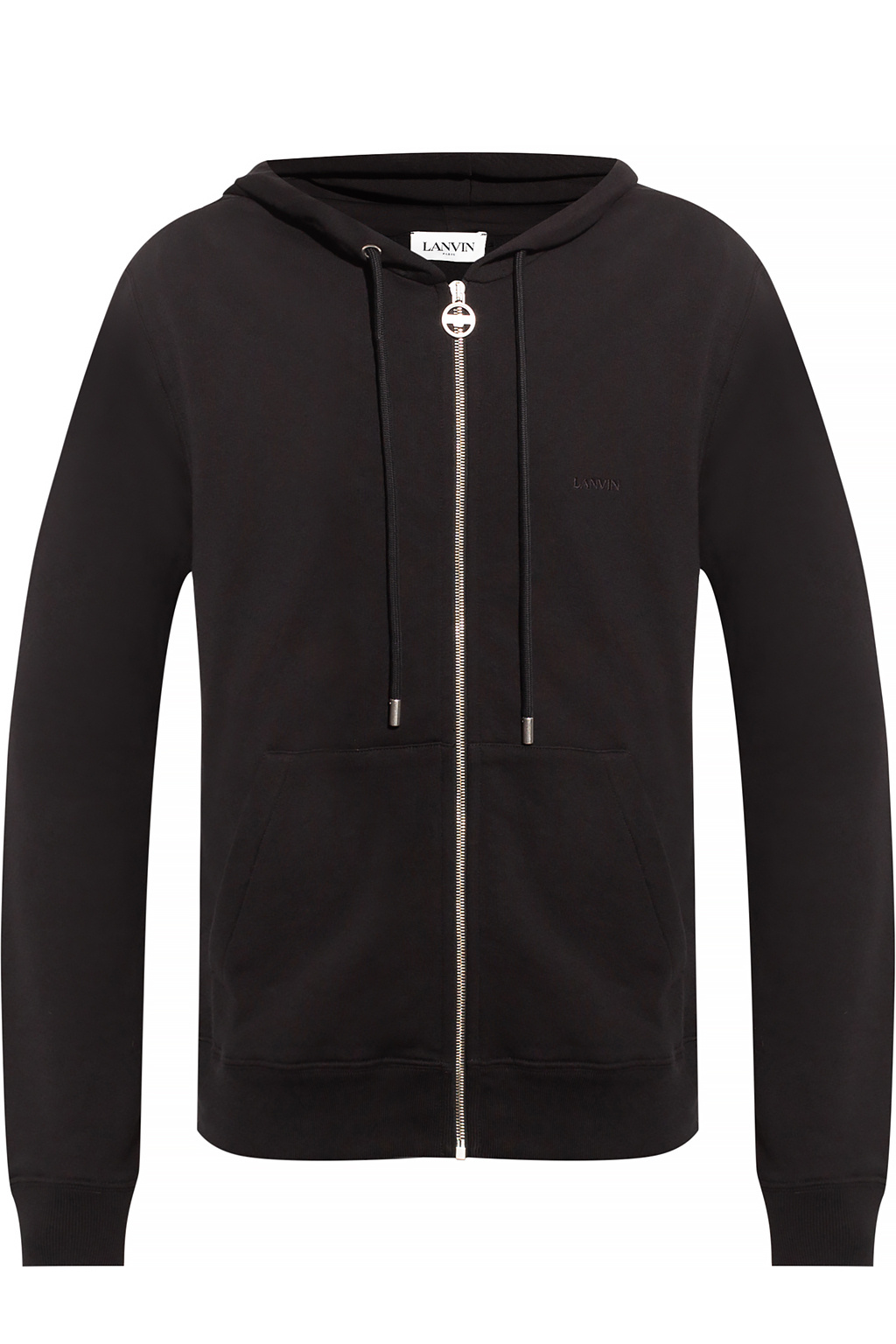 Lanvin Hoodie with logo