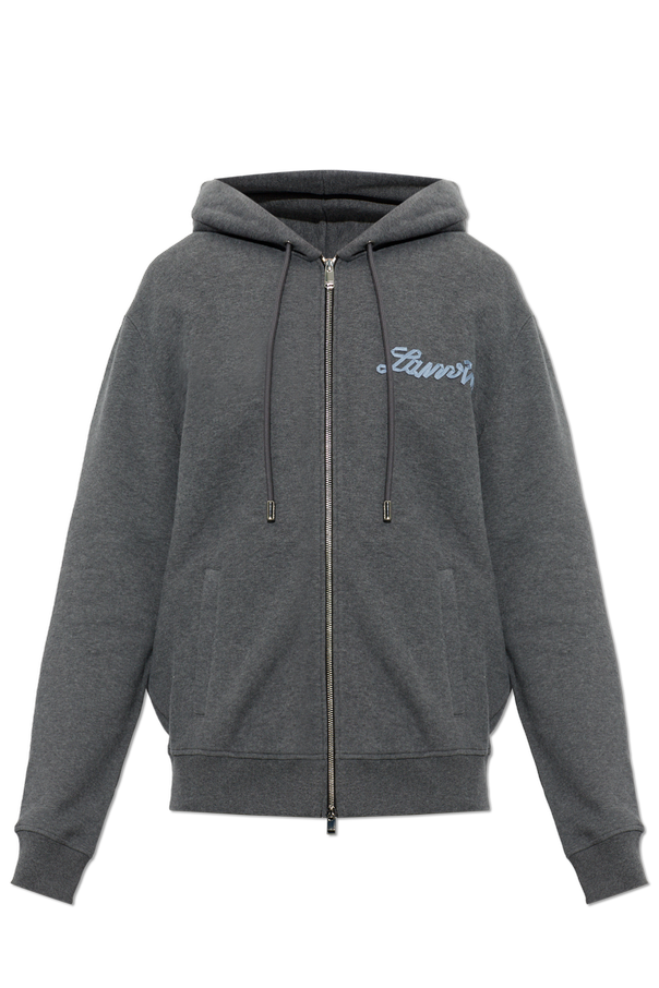 Lanvin Sudadera con capucha