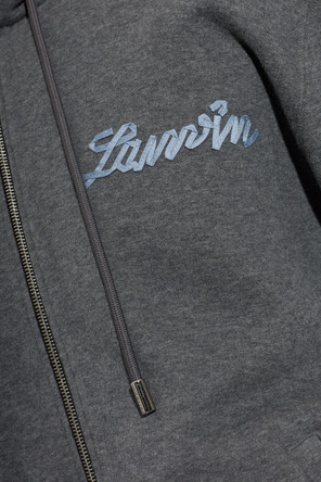 Lanvin Sudadera con capucha
