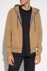 Lanvin Hooded sweater