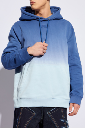 Lanvin Hooded sweatshirt