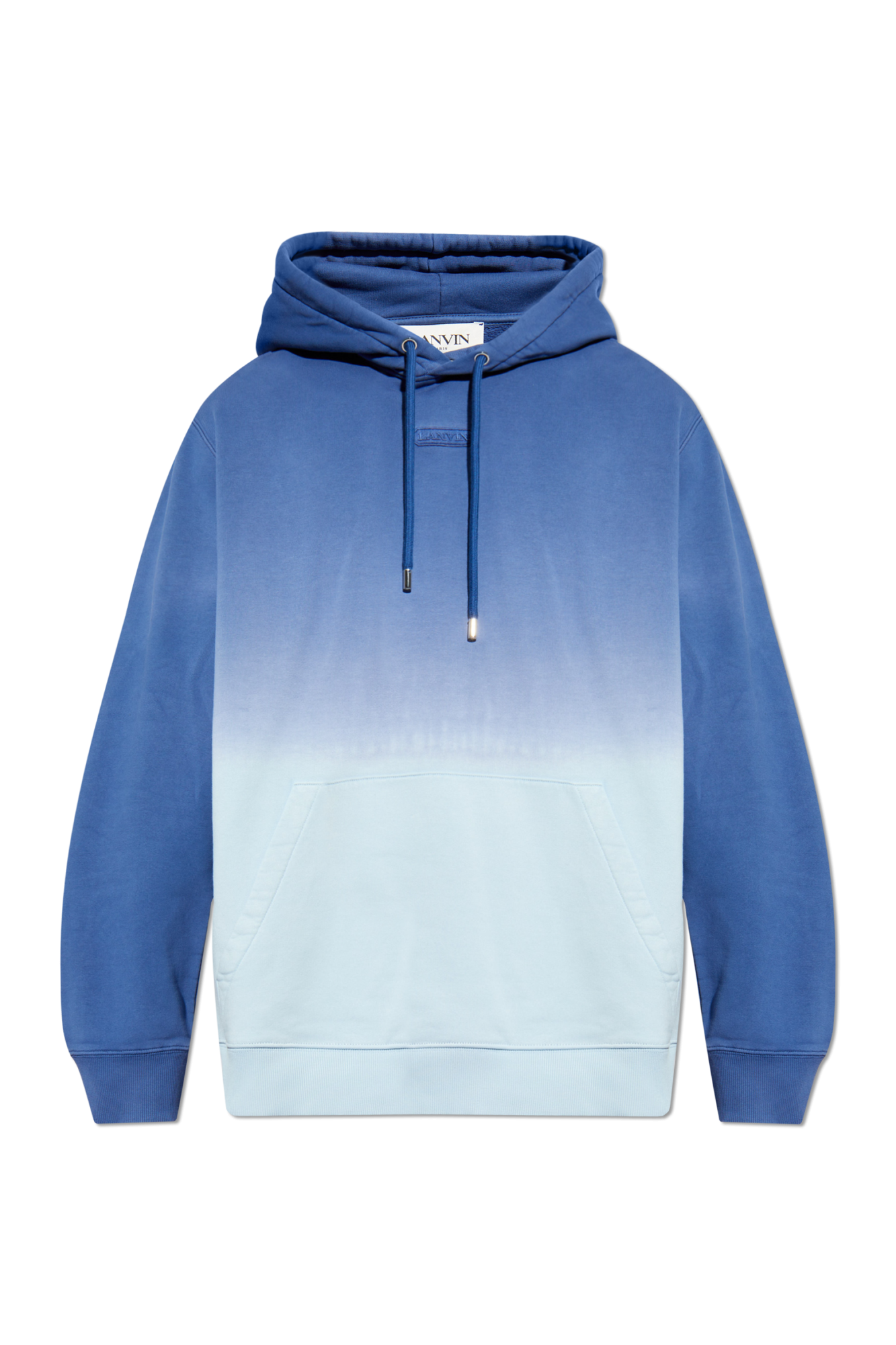 Lanvin Hooded sweatshirt