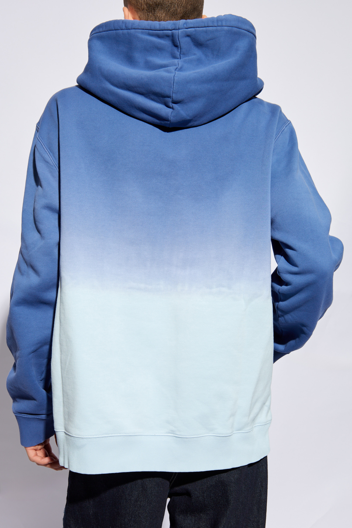 Lanvin Hooded sweatshirt