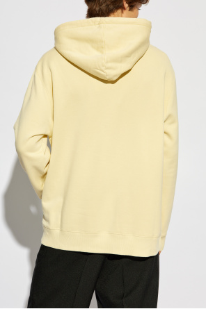 Lanvin Cotton sweatshirt