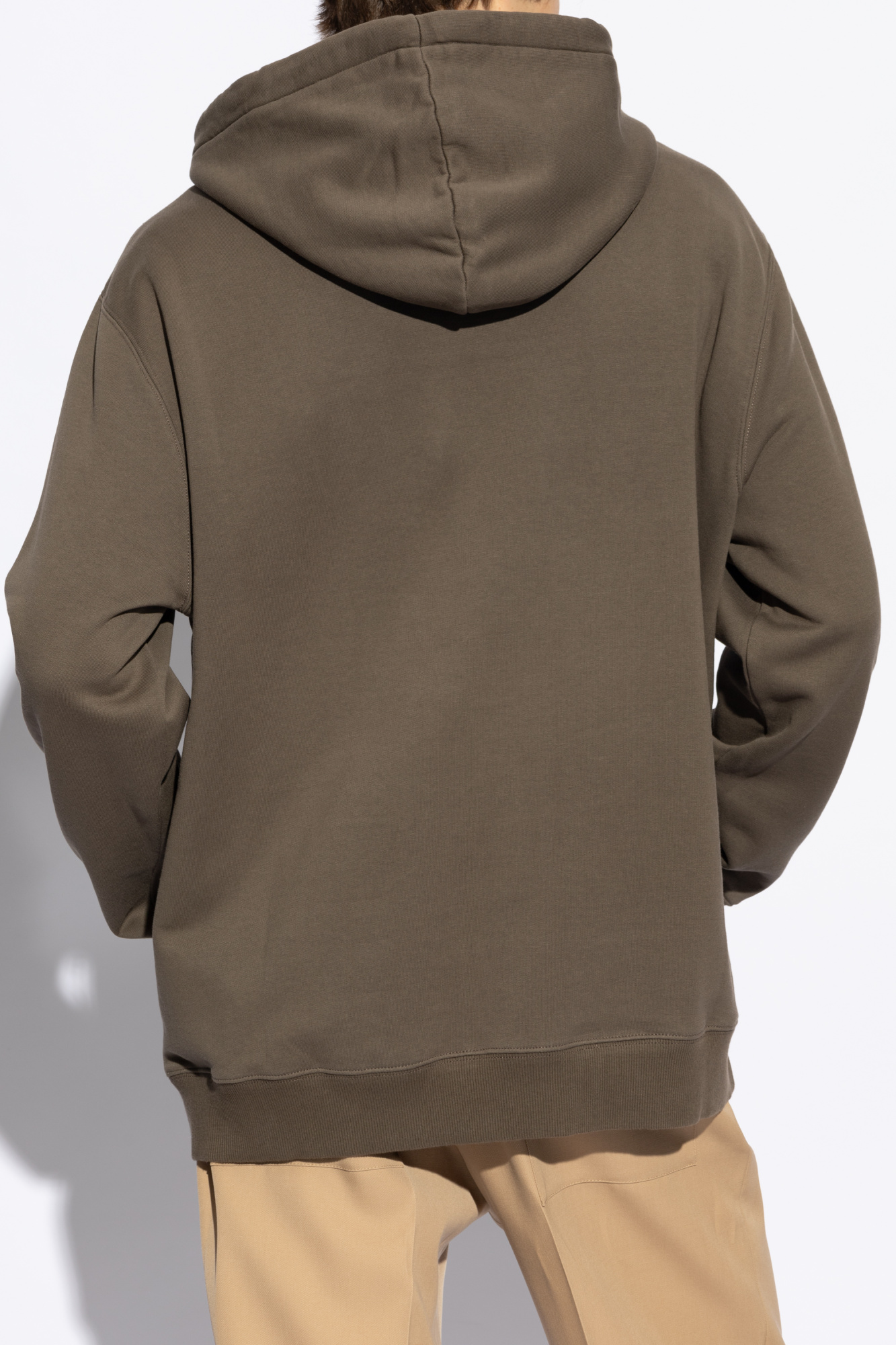 Lanvin Cotton sweatshirt