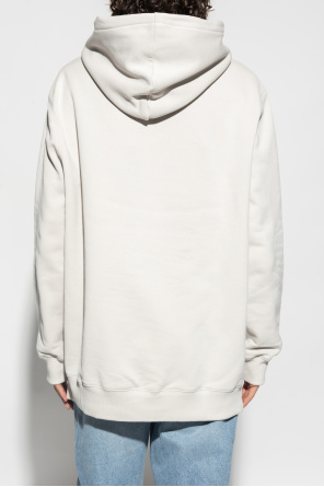 Lanvin Hoodie with logo