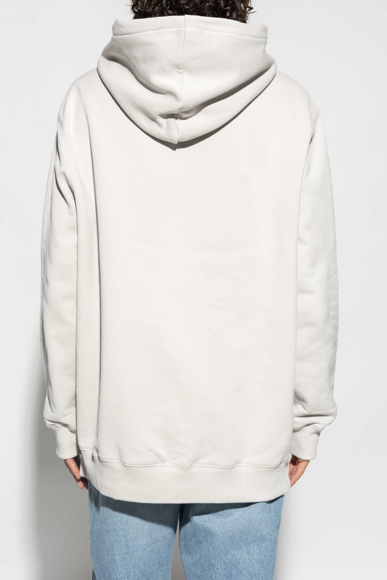 Lanvin Hoodie with logo